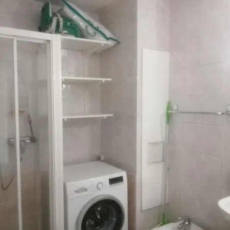 Equipe Avec Balcon, Piscine Et Parking Prive A Deux Pas De La Plage, Gare Et Commerces - Fr-1-712-46 Apartman *